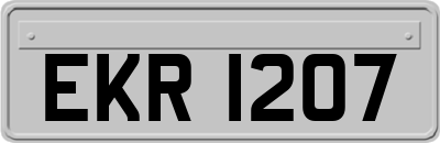 EKR1207