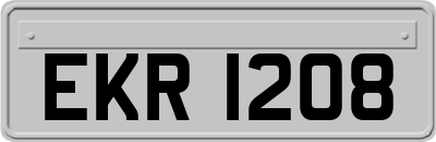 EKR1208