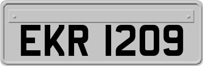 EKR1209
