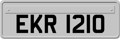 EKR1210