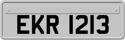 EKR1213