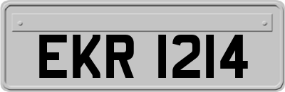 EKR1214