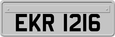 EKR1216