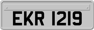 EKR1219
