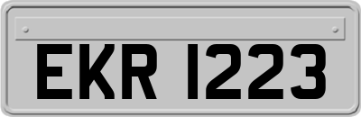 EKR1223