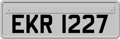 EKR1227