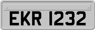 EKR1232