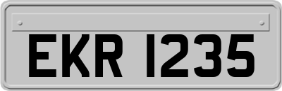 EKR1235