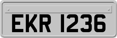 EKR1236