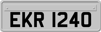 EKR1240
