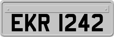 EKR1242
