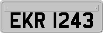EKR1243