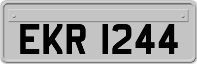 EKR1244