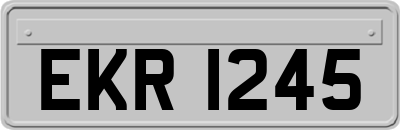 EKR1245