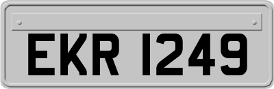 EKR1249