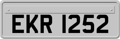 EKR1252