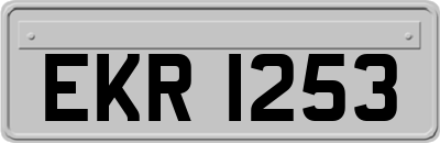 EKR1253