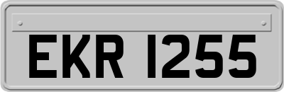 EKR1255