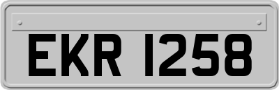 EKR1258