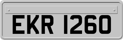 EKR1260