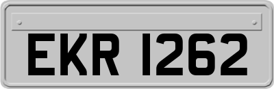 EKR1262