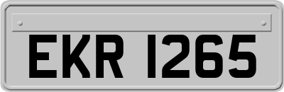EKR1265