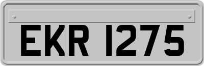 EKR1275