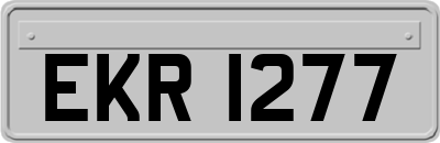 EKR1277