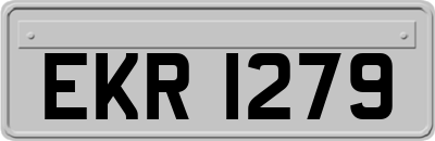 EKR1279