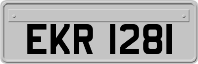EKR1281