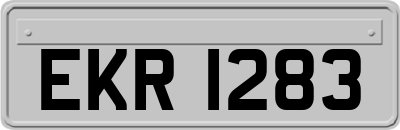 EKR1283