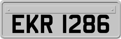 EKR1286
