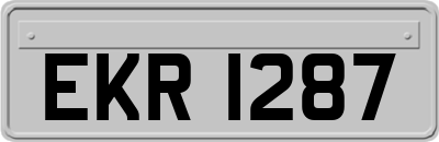 EKR1287
