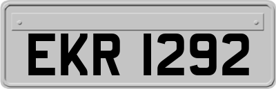 EKR1292