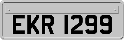 EKR1299