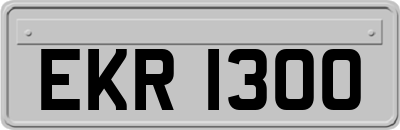 EKR1300