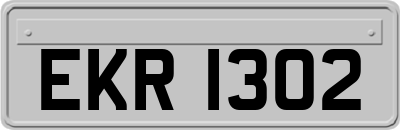 EKR1302