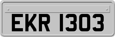 EKR1303
