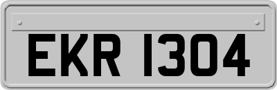 EKR1304
