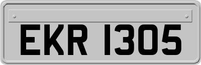 EKR1305