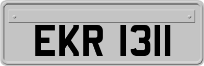 EKR1311