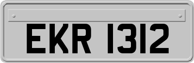 EKR1312