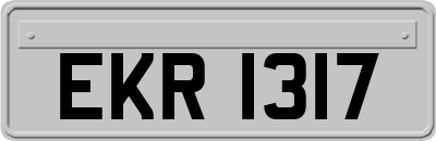 EKR1317