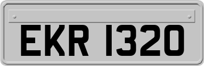 EKR1320