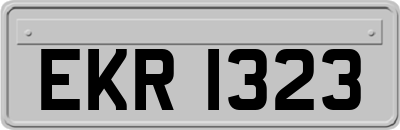 EKR1323