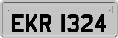 EKR1324