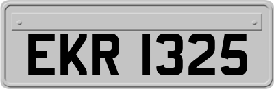 EKR1325
