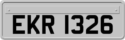 EKR1326