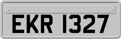 EKR1327