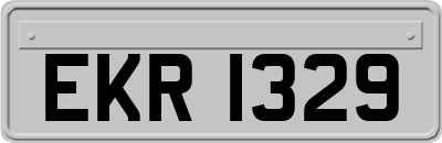 EKR1329